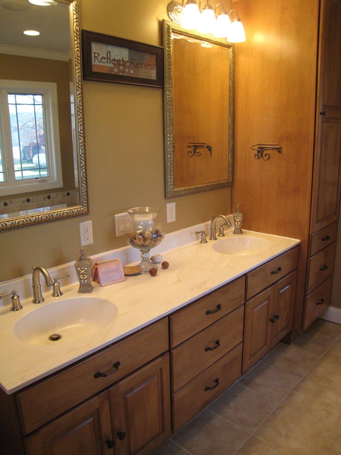 Bathrooms KS Designs